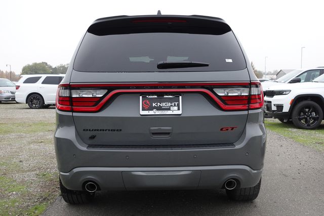new 2026 Dodge Durango car, priced at $51,080