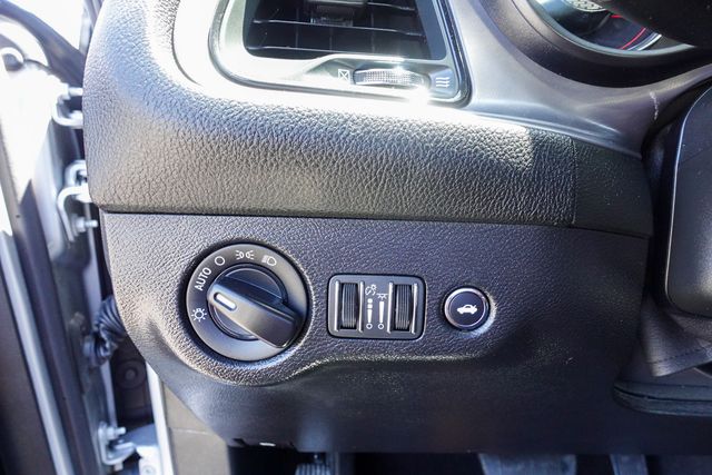 used 2023 Dodge Challenger car, priced at $22,277