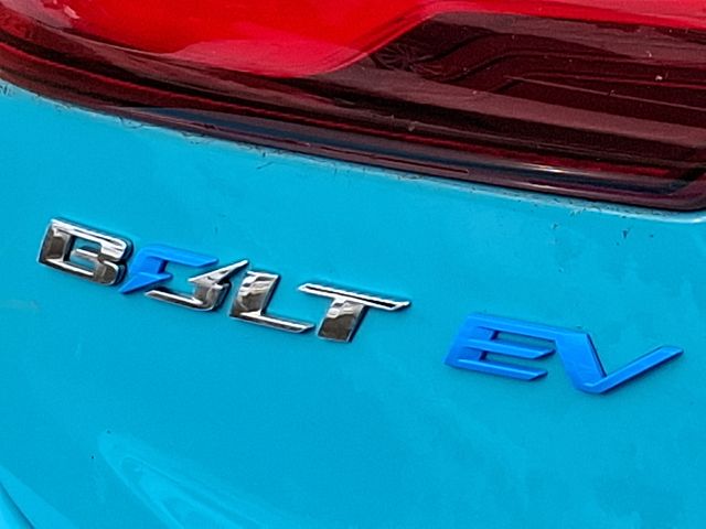 used 2020 Chevrolet Bolt EV car, priced at $12,865