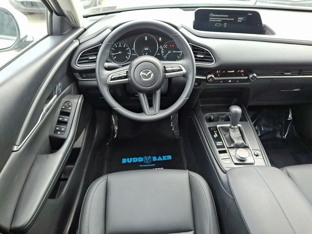 used 2023 Mazda CX-30 car, priced at $24,464