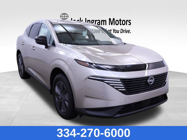 new 2025 Nissan Murano car, priced at $49,935