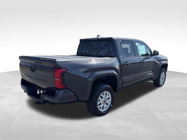 new 2025 Toyota Tacoma car, priced at $42,794