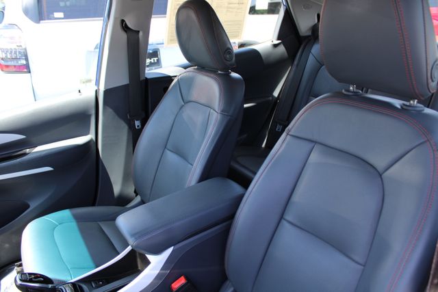used 2019 Chevrolet Bolt EV car, priced at $15,777