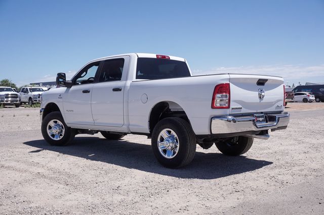 new 2024 Ram 2500 car, priced at $62,170