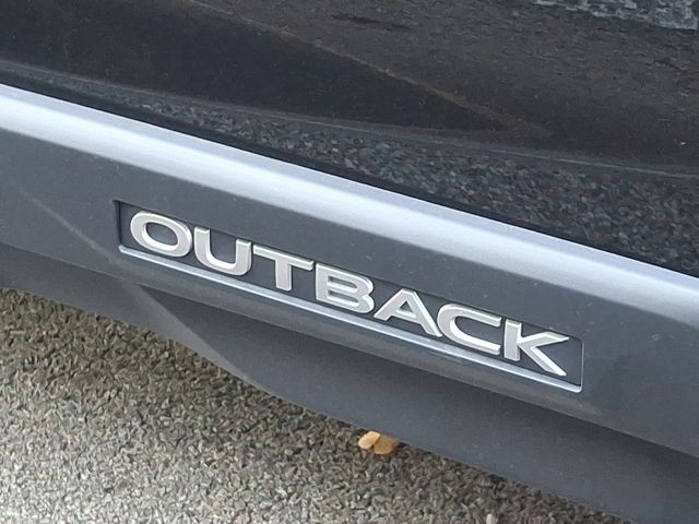 new 2025 Subaru Outback car, priced at $37,300