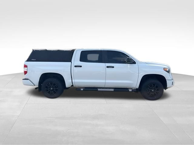 used 2021 Toyota Tundra car, priced at $36,459