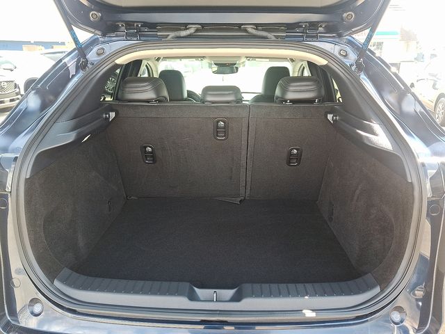 used 2023 Mazda CX-30 car, priced at $22,941