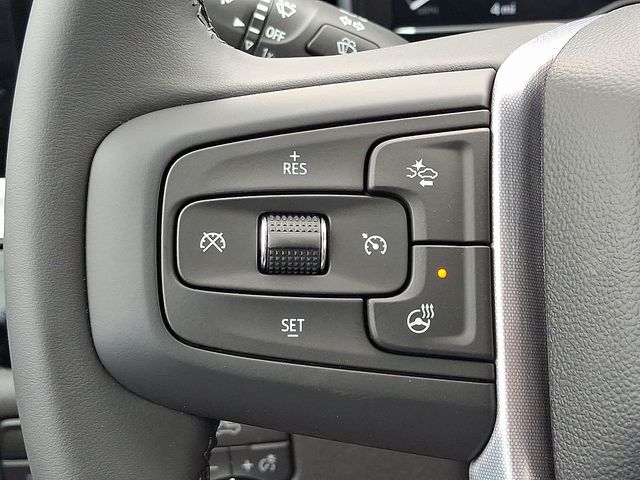new 2025 GMC Sierra 1500 car, priced at $55,880