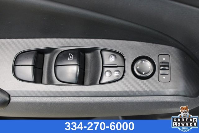 used 2023 Nissan Altima car, priced at $18,999