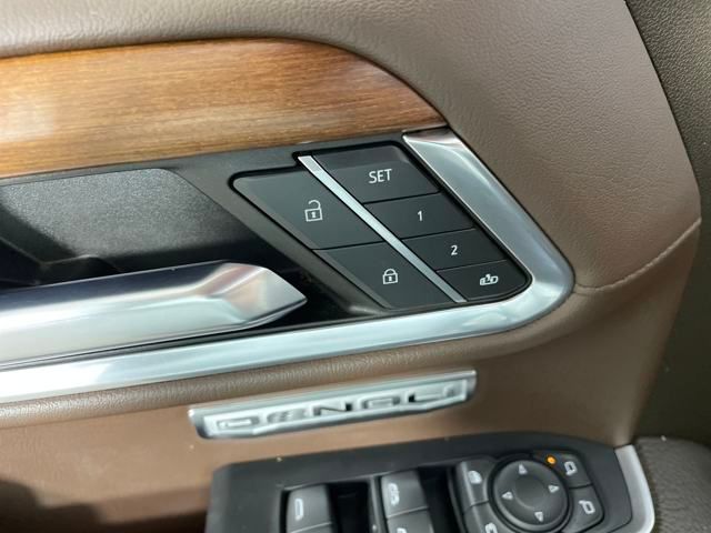 used 2023 GMC Sierra 1500 car, priced at $52,500