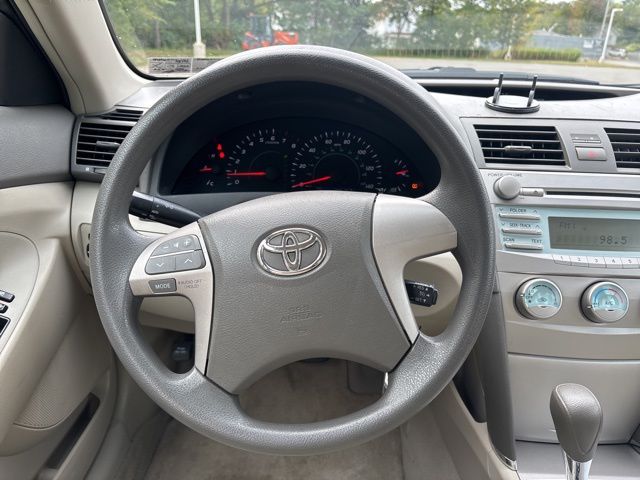 used 2007 Toyota Camry car, priced at $7,499