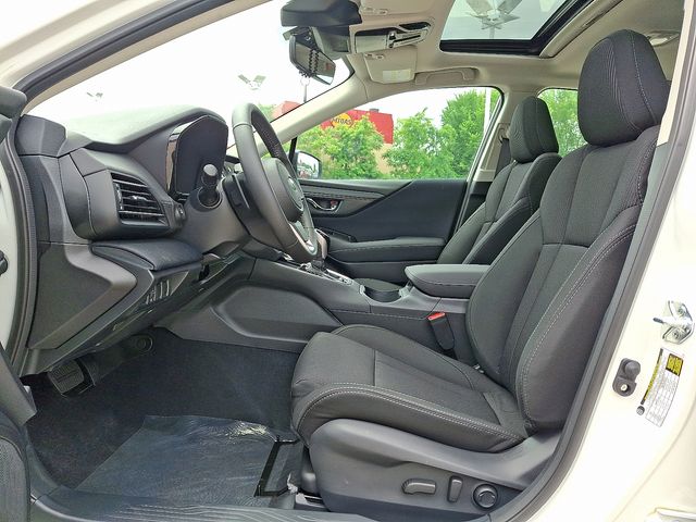 new 2025 Subaru Legacy car, priced at $33,776