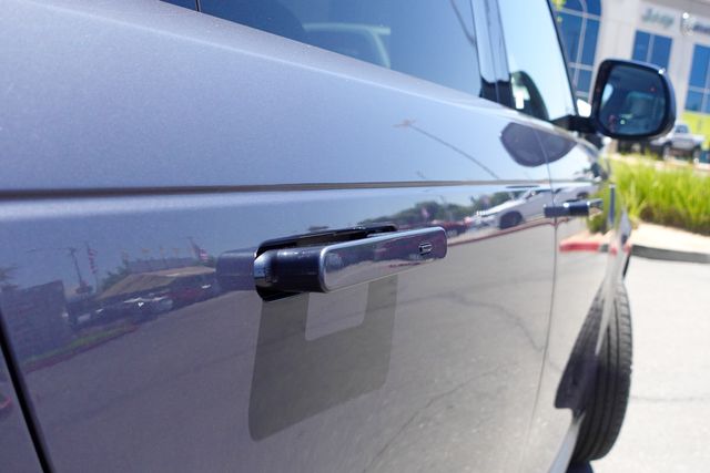 used 2023 Land Rover Range Rover Sport car, priced at $59,488