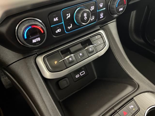 used 2022 GMC Acadia car, priced at $30,500