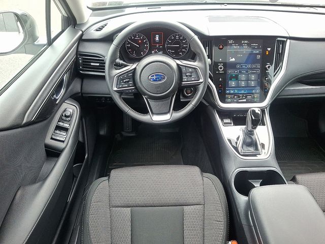 used 2025 Subaru Outback car, priced at $33,930