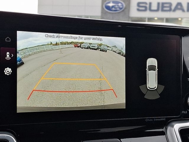 used 2022 Kia Sorento car, priced at $29,993