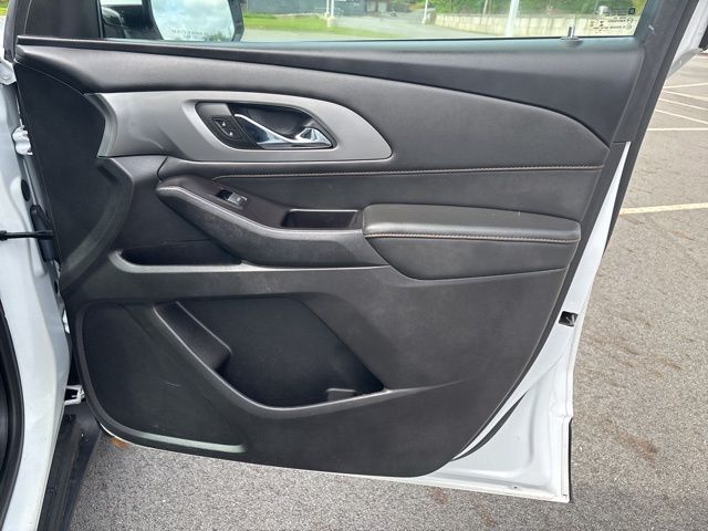 used 2019 Chevrolet Traverse car, priced at $19,999