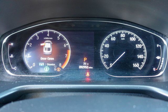 used 2019 Honda Accord car, priced at $19,400