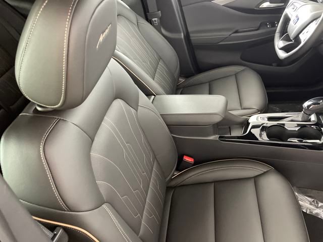 new 2025 Buick Envista car, priced at $30,500