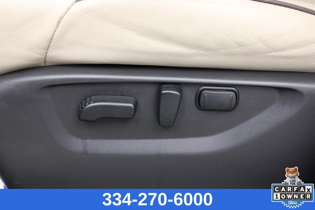 used 2024 Nissan Armada car, priced at $42,997