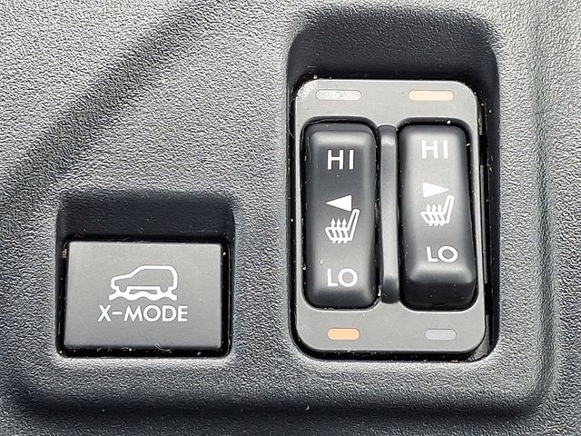 used 2022 Subaru Crosstrek car, priced at $24,440