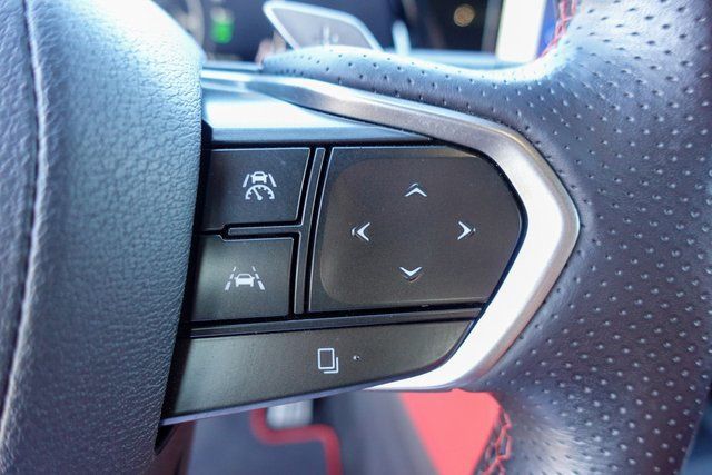 used 2024 Lexus NX car, priced at $55,522