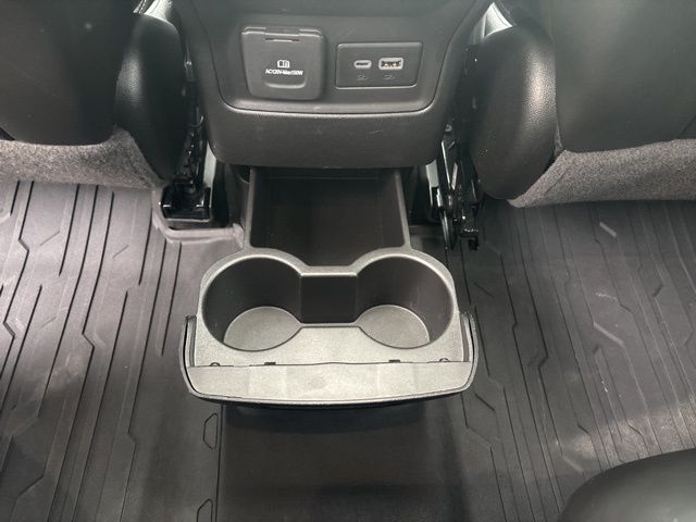 used 2021 GMC Acadia car, priced at $27,999