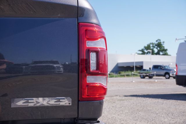 new 2024 Ram 2500 car, priced at $63,475