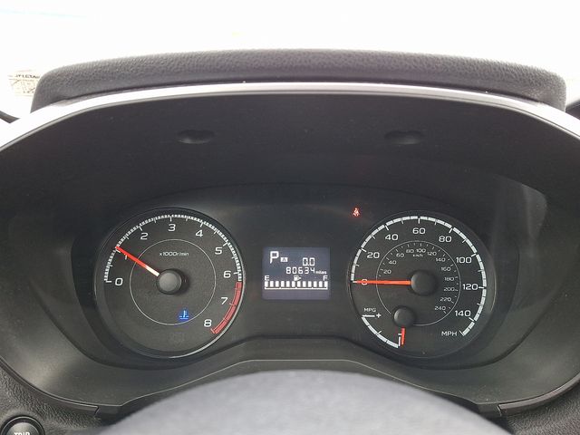 used 2019 Subaru Crosstrek car, priced at $17,913