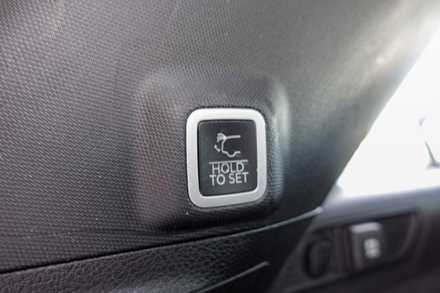 used 2023 Jeep Grand Cherokee car, priced at $36,451