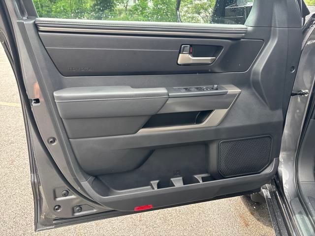 new 2025 Toyota Tundra car, priced at $56,559