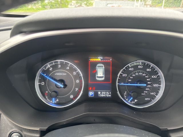 used 2022 Subaru Ascent car, priced at $23,869