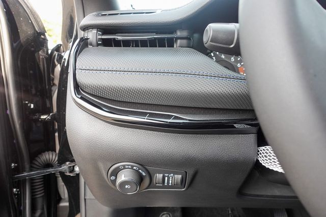 new 2026 Jeep Compass car, priced at $31,375