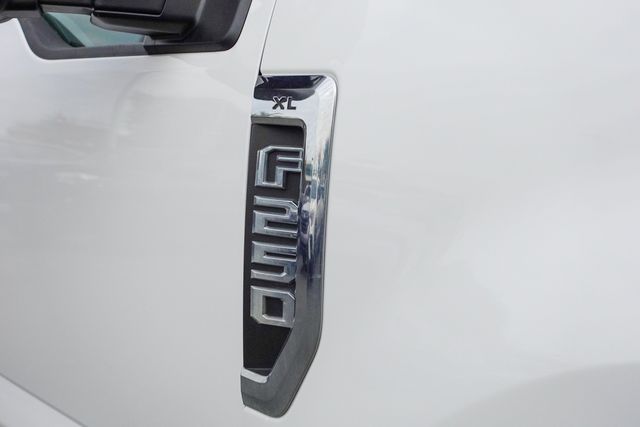 used 2019 Ford F-250SD car, priced at $28,999