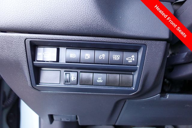 used 2024 Toyota Sequoia car, priced at $66,855