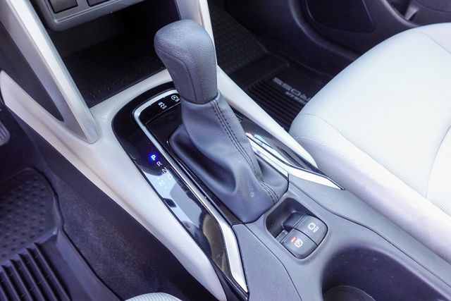 used 2024 Toyota Corolla Cross car, priced at $27,555