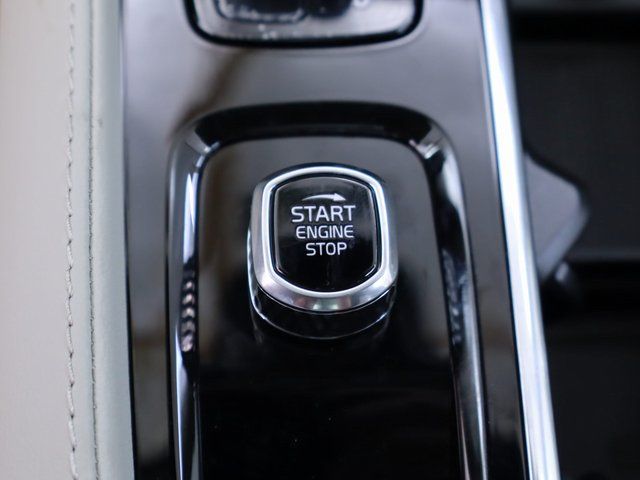 new 2025 Volvo XC90 Plug-In Hybrid car, priced at $72,153
