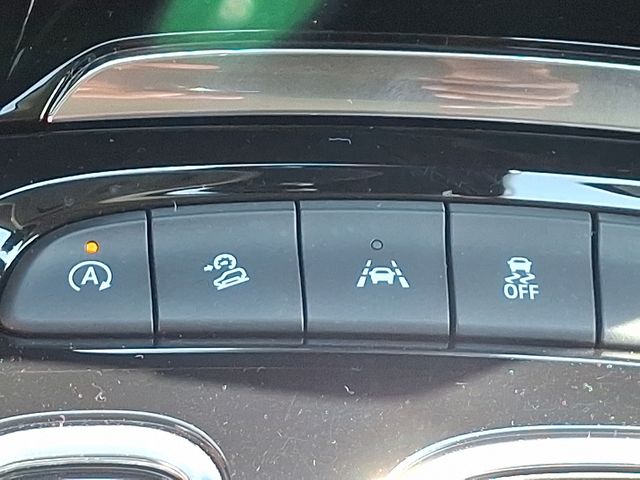 used 2023 Buick Envision car, priced at $29,951