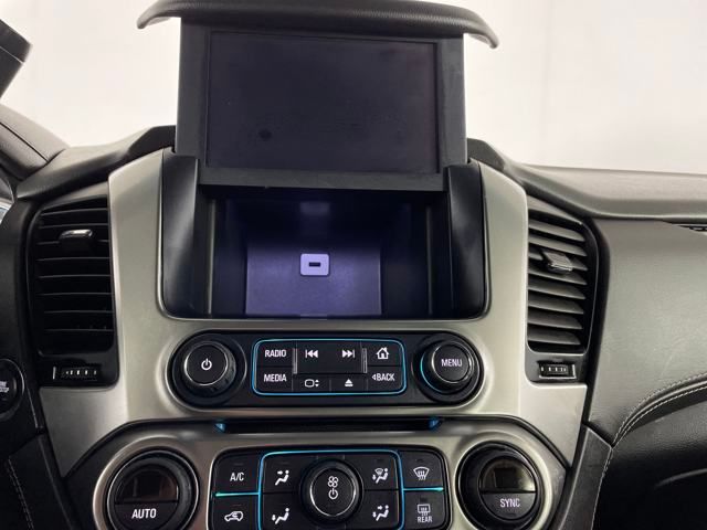 used 2019 Chevrolet Suburban car, priced at $36,500