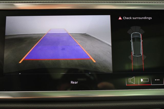 new 2025 Audi Q3 car, priced at $44,610