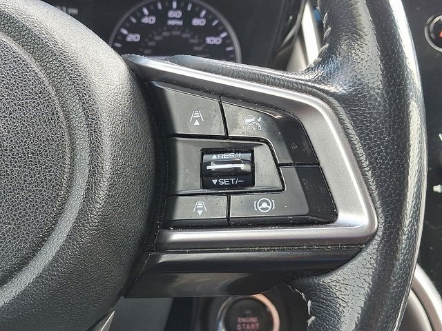 used 2021 Subaru Outback car, priced at $19,665