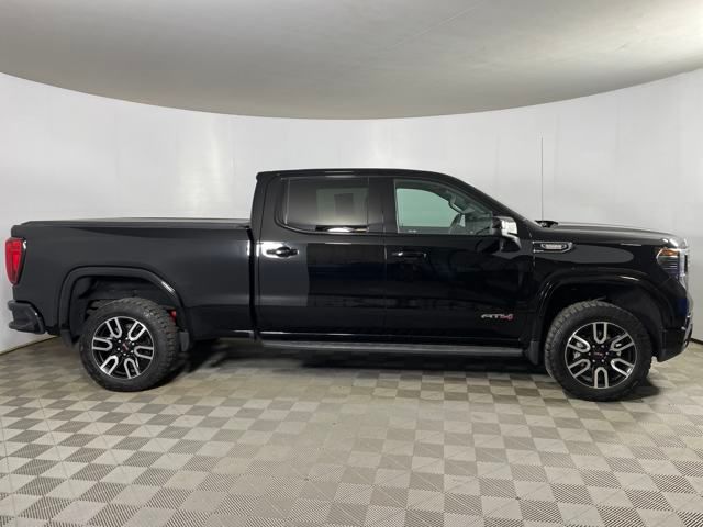 used 2024 GMC Sierra 1500 car, priced at $57,500