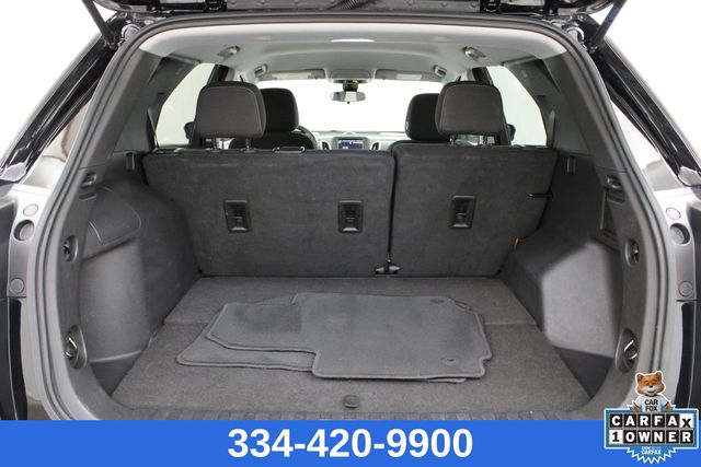 used 2023 Chevrolet Equinox car, priced at $21,999