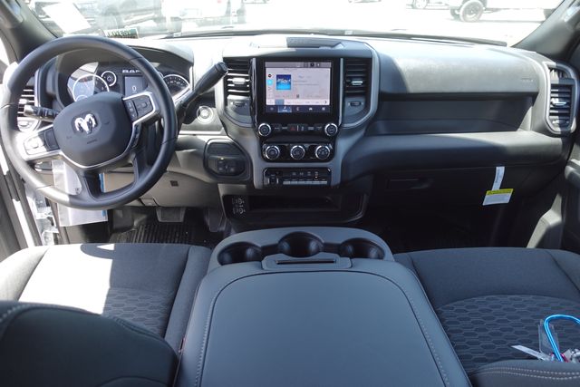 new 2025 Ram 4500HD car, priced at $76,240