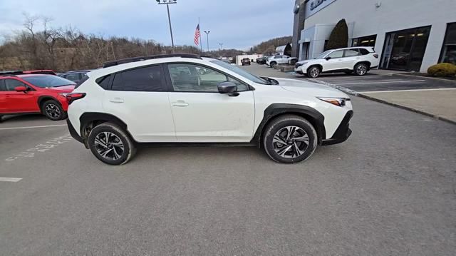 used 2024 Subaru Crosstrek car, priced at $25,999