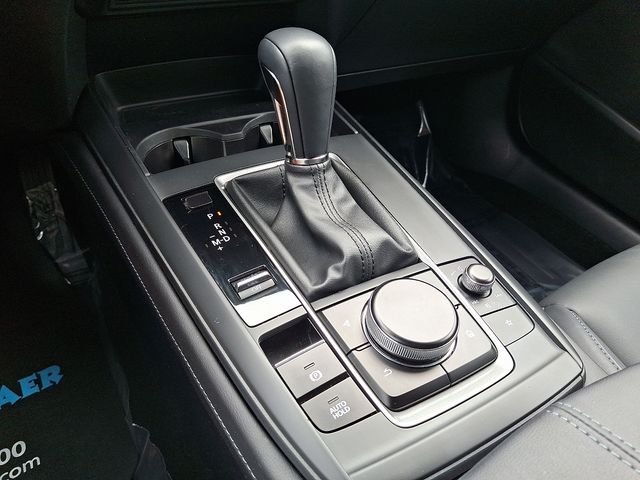 used 2023 Mazda CX-30 car, priced at $24,464