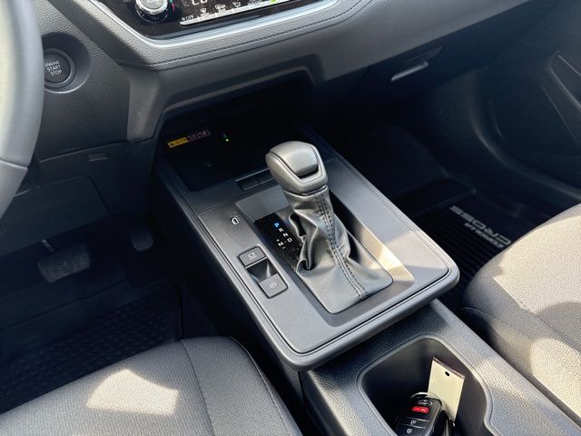 new 2026 Toyota Corolla Cross car, priced at $31,996