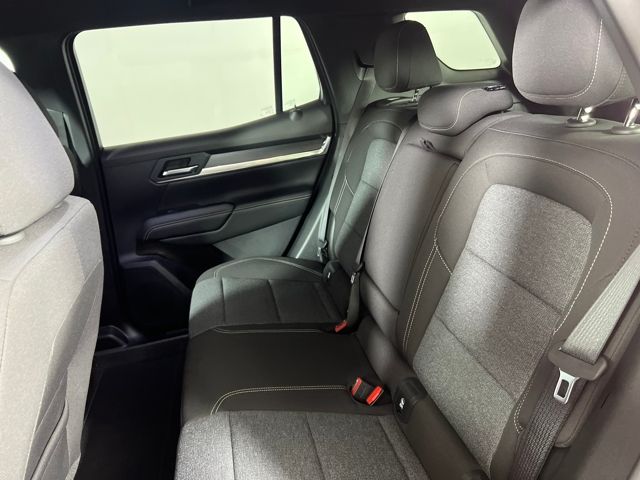 new 2026 GMC Terrain car, priced at $34,000