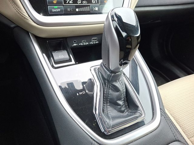 used 2023 Subaru Outback car, priced at $27,861