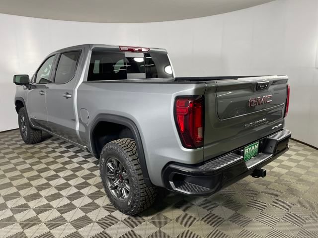 new 2025 GMC Sierra 1500 car, priced at $80,500